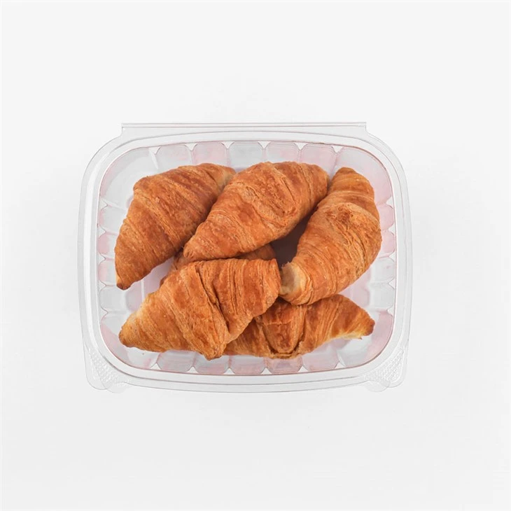 Attached Lid Storage Containers