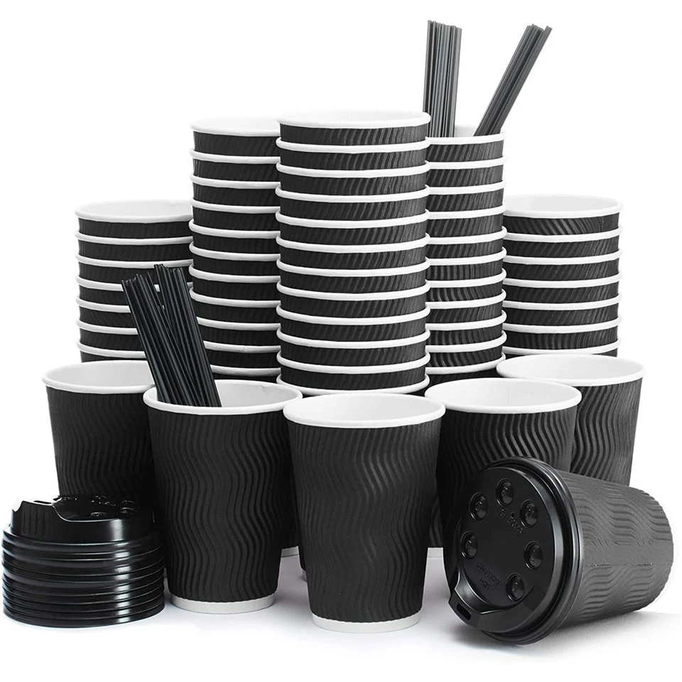 Ripple Wall Coffee Cup best